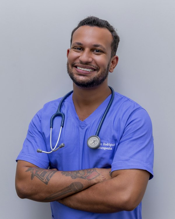 Dental support professional
